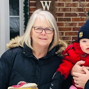 Meet your Posher, Barbara